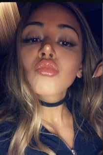 Melissa, 34 tuổi - 14