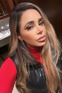 Patricia, 33 éves, Lisszabon/Portugália Escorts – 7
