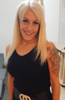 Clohe, възраст 37, Montreuil / France Escorts