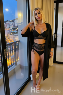 Michelle Diaas, 39 ans, Cannes / France Escortes - 3