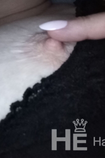 Lailah, Usia 53, Stockholm / Swedia Escort - 9