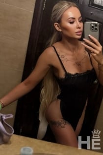Mia, 25 anni - 3