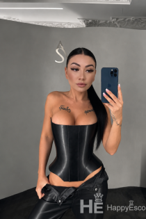 Anness, 24 anni, Roma / Italia Escort - 2