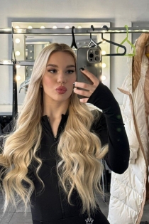 Lorena, 20 rokov, Dubaj / Eskorty Spojených arabských emirátov - 4
