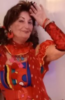 Munich Yoni, Age 70, Escort in München / Deutschland