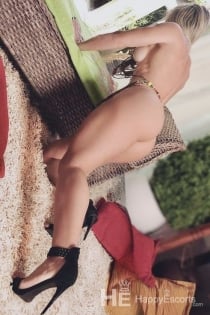 Luisa, Age 41 - 6
