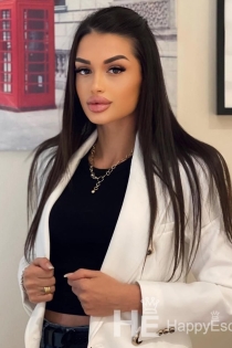 Maria, 22 de ani, Zurich / Elveția Escorte - 7