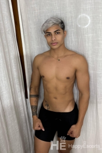 Cris Teen, Yaş 21, Madrid / İspanya Escortları - 1