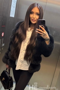Діана, 27 років, Відень / Австрія Ескорт - 3