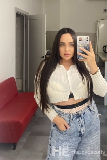 Alina, 27 år, Moskva / Rusland Escorts - 5