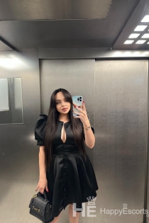 Alina, 27 år, Moskva / Rusland Escorts - 6