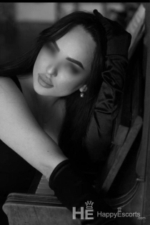 Alina, 27 år, Moskva / Rusland Escorts - 7