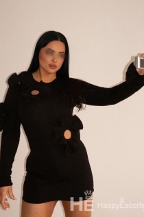 Alina, 27 år, Moskva / Rusland Escorts - 9