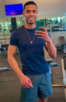 Apolo Valentino, 26 jaar, Brussel / België Escorts