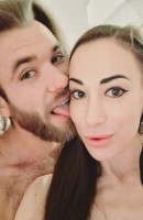 Tantra Couple Eskorts, Vecums 30, Rīga / Latvija Eskorts