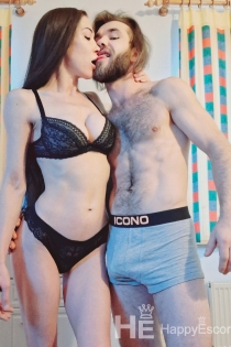 Tantra paarisaatja, 30-aastane, Riia / Läti saatja – 2
