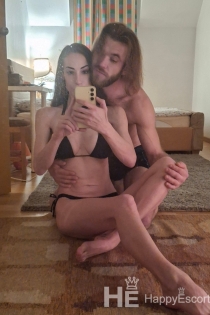 Tantra Couple Escort, Idade 30, Riga / Letônia Escorts - 7