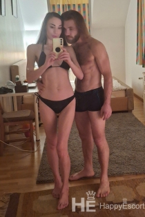 Tantra Couple Escort, Idade 30, Riga / Letônia Escorts - 10
