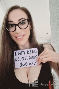 Julia Tantra อายุ 30 ปี ริกา / ลัตเวีย Escorts - 1