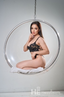 Dana, 22 jaar, Londen / Verenigd Koninkrijk Escorts - 3