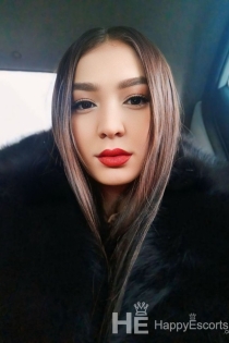 Diana, 23 tuổi, Paris / Pháp hộ tống - 9