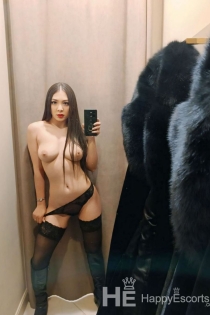 Diana, 23 tuổi, Paris / Pháp hộ tống - 10