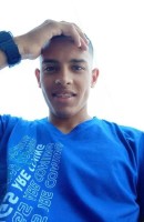 Javier, 23 años, Cartagena de Indias / Colombia Escorts