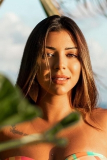 Patricia, 25 år, Paris / Frankrike Eskorter - 3