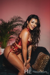 Patricia, 25 år, Paris / Frankrike Eskorter - 6