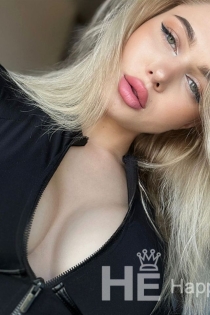 Dasha, 23 jaar, Parijs/Frankrijk Escorts - 3