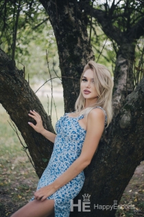 Dasha, Alter 23, Escort in Paris / Frankreich - 6