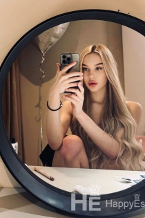 Lorena, 20 ετών, Ντουμπάι / Συνοδοί ΗΑΕ - 2