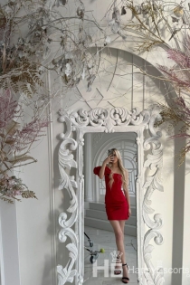 Lorena, 20 éves, Dubai / Egyesült Arab Emírségek kísérői – 6