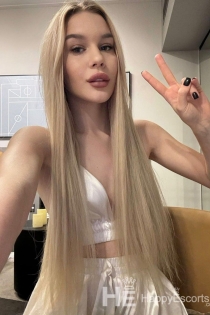 Lorena, 20 éves, Dubai / Egyesült Arab Emírségek kísérői – 7
