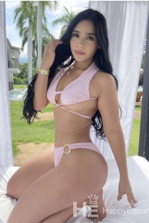 Isa, Age 26, Escort in Tirana / Albania - 3