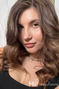 Jana, 24 jaar, Dubai / VAE Escorts - 1