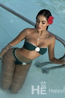 Sari, Usia 27, Tirana / Albania Escort - 2