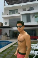 Adonis, 30 años, Escorts Lima / Perú