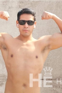 Adonis, 30 años, Lima / Perú Escorts - 2