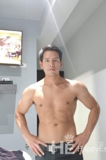 Adonis, 30 años, Lima / Perú Escorts - 3