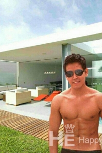 Adonis, 30 años, Lima / Perú Escorts - 4