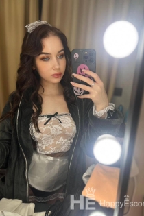 Arina, Miaka 22, Yerevan / Armenia Wasindikizaji - 1