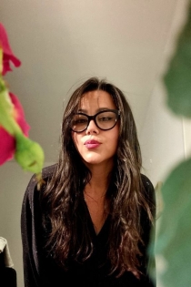 Mia Paris, 27 år, Paris / Frankrig Escorts - 7