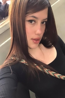 Sammy, 26 let, Paříž / Francie Escorts - 1