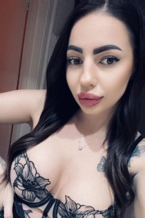 Francesca, Age 31, Escort in London / United Kingdom - 1