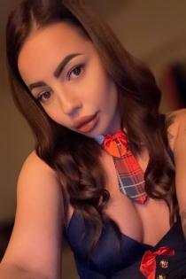 Francesca, Age 31, Escort in London / United Kingdom - 9