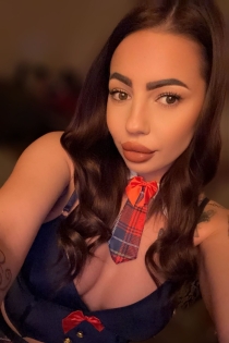 Francesca, Age 31, Escort in London / United Kingdom - 10