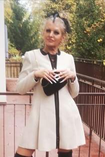 Anna, 48 let, Toruň / Polsko Eskorty - 2