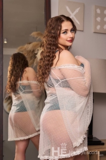Mila, 23-vuotias, Lontoo / Iso-Britannia Escorts - 4