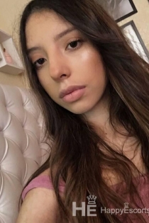 Carolina, 23 años, Escorts Bogotá / Colombia - 4